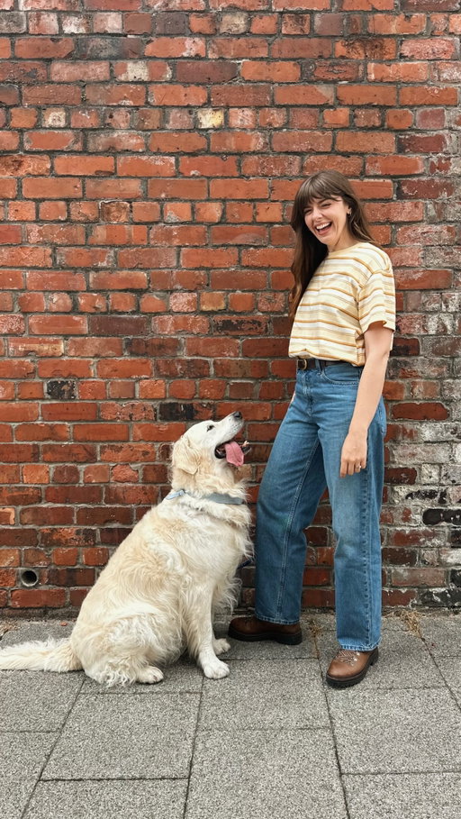 Ad The wait is over, @edgardcooper are finally available to buy in Pets At Home! Which means no more waiting for deliveries, you can simply pop into your nearest store (as enthusiastically demonstrated by Pep) and grab your dog’s favourite meals. @petsukofficial #TheWaitIsOver #PetAtHome