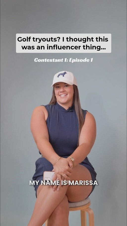 Episode 1: The personality hire and influencer actually have the hardest job… we’re pretty sure that translates to the golf course too. | MOTOR CITY GOLF CLUB CHAMPS TRY OUT SIGNUP IS OPEN! Link in bio. We’re ready for you 🏁⛳️ #mcgc #313 #golf