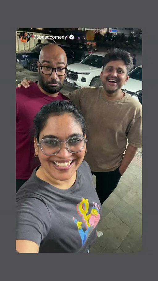 Story by anudeepkatikala on Aug 24, 2026