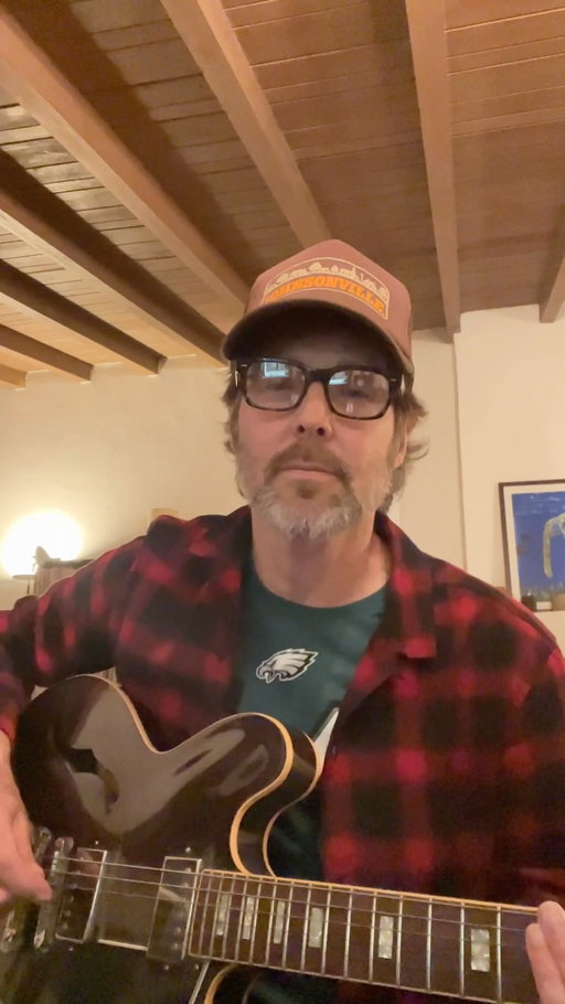 In honor of Grateful Dead month, here’s Alex giving the Mutron Micro-Tron IV effects pedal a test spin over the epic “Dancing In The Streets” from Cornell 77!

🎵 “Dancing in the Streets” at Cornell 5/8/77

⚙️ Backing track courtesy of @playinwiththebandjamtracks 

We hope it brings some goodness to your day. Turn it up, pass it on.

🌹 @therecordcompany 

#GratefulDead #LiveMusic #DeadOfSummer #DancingInTheStreets #Cornell77