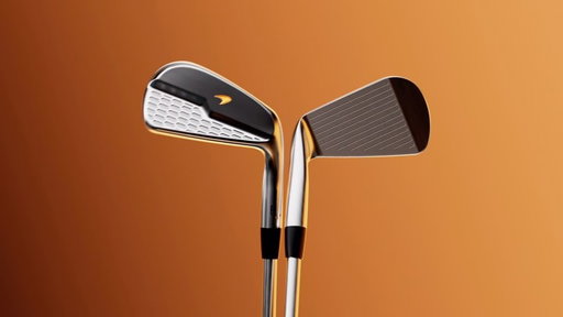 Precision without compromise. The McLaren Golf Series 1 Irons combine advanced engineering, refined design, and MIM Technology to deliver exceptional feel and performance where it matters most.

Discover Series 1 at McLarenGolf.com