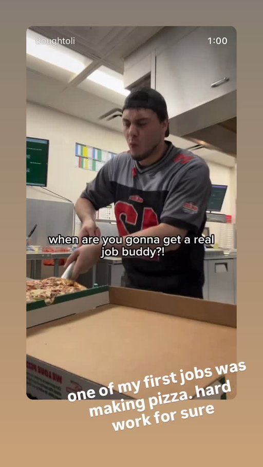 Stories by caseyneistat on Aug 24, 2026