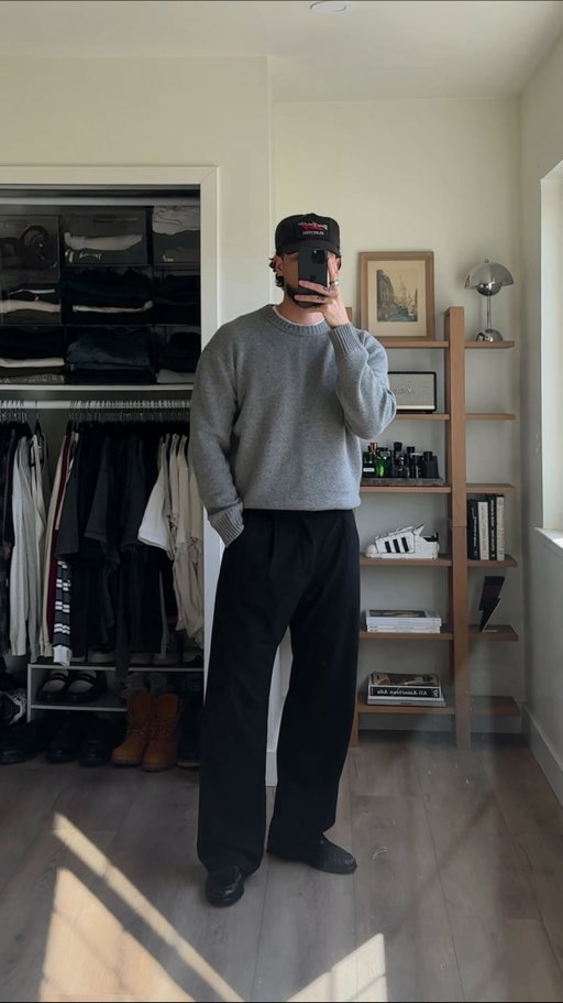 Simple fall outfits