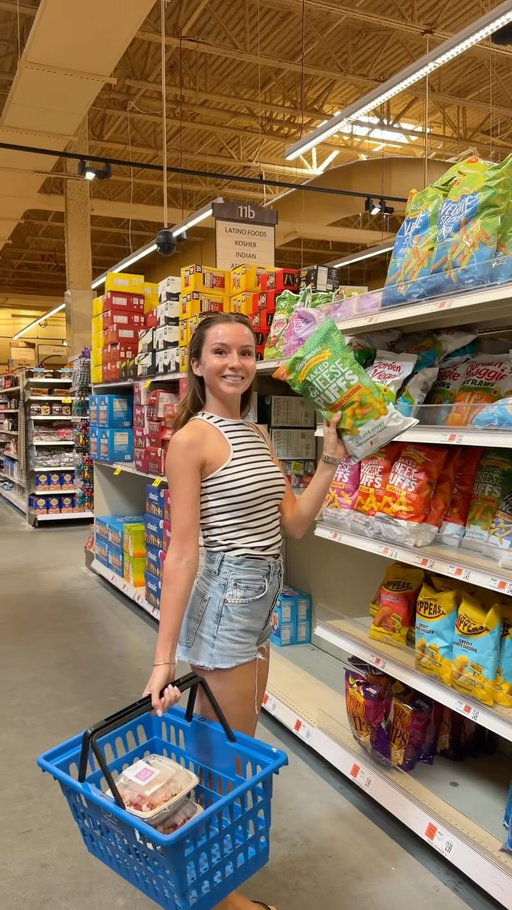 #WegmansPartner New gluten-free finds at @wegmans I stopped in for a quick lunch and ended up finding a few new favorites. If you’re gluten-free (or just love discovering new products), these are definitely worth adding to your cart. Which one are you grabbing first?