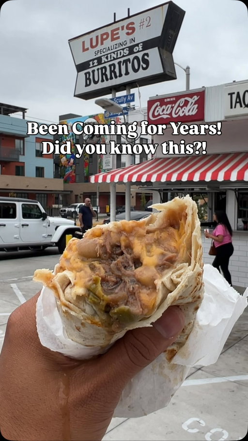 Been Coming for Years!
Did you know this?!