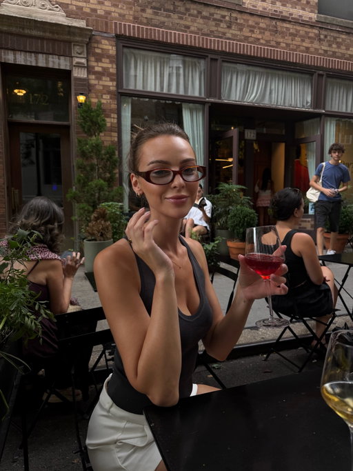 nyc is sexy