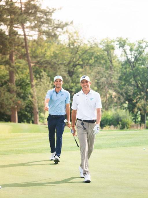 So grateful for another season traveling the world and playing golf with a team that has become family. A year full of great memories and unforgettable experiences.

Excited for whatever the future brings. Thank you to everyone who follows and supports me 🫶🏼