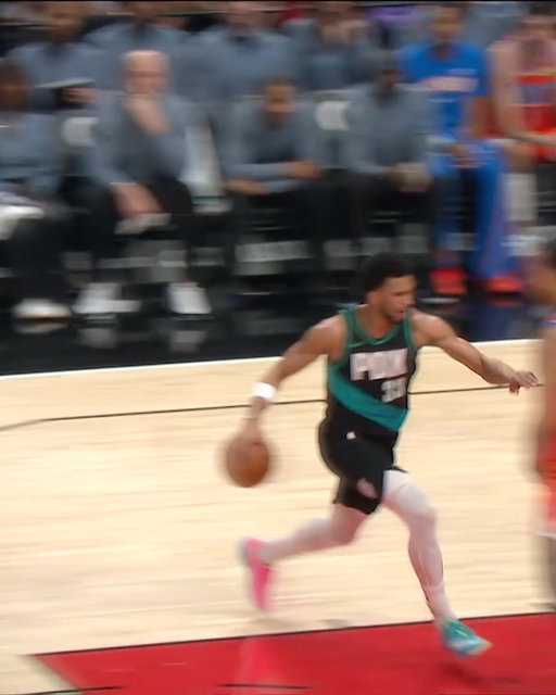 Happy Monday & happy NBA assist week 🤝