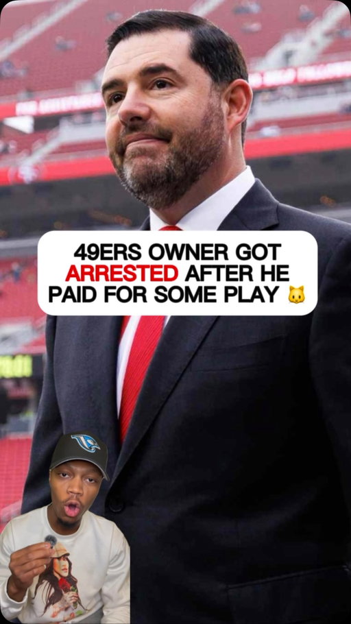 49ers owner paying for the wrong shii 😭✌🏾

Predict the NFL Preseason for free & unlock rewards on Stadium Live 📲