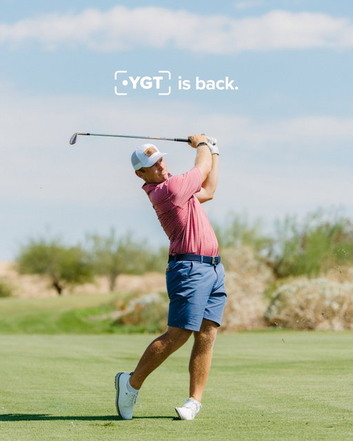 YGT @ Rams Hill. Weekly Uploads. Get ready.