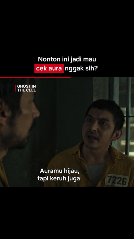 Kalo tanggal merah gini cuma pengen rebahan, kira-kira auranya warna apa?