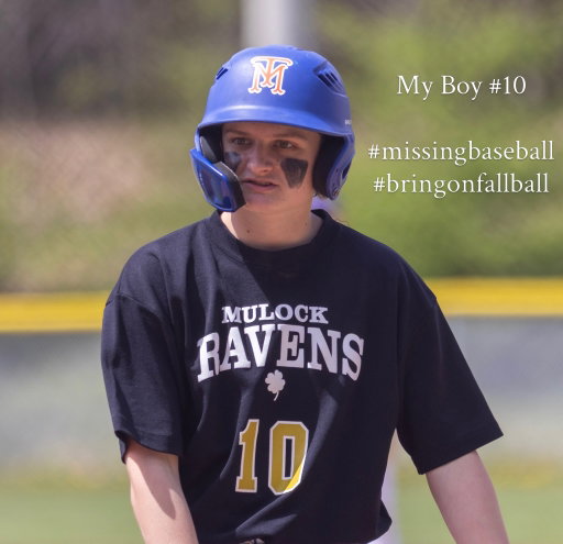 Why do I always miss ball like this, it’s only been 2 weeks 😭
