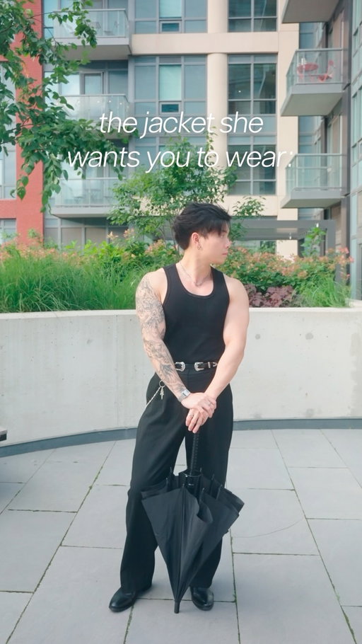 best Bleach opening don’t argue with me

——

like this style? then you’ll like  @formae.cc :3

#ootd #mensfashion #mensoutfit #grwm #outfit