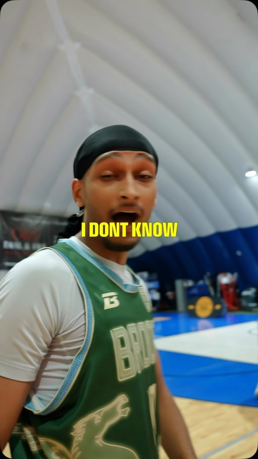 FanDuel Donators are finals bound! 🔥 @Sahil.g15 x @baldeep_45 brought the heat and dominated the semis! 💥🏀 Will they take home the chip tonight? 👀