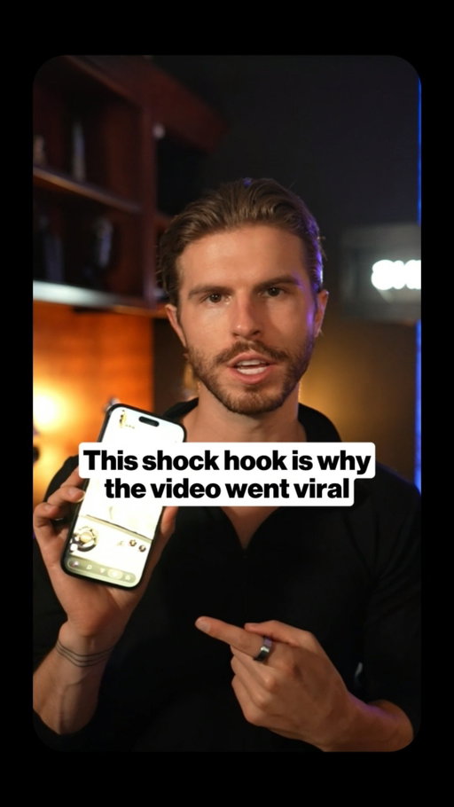 You can get thousands of views replicating this trend 🎯