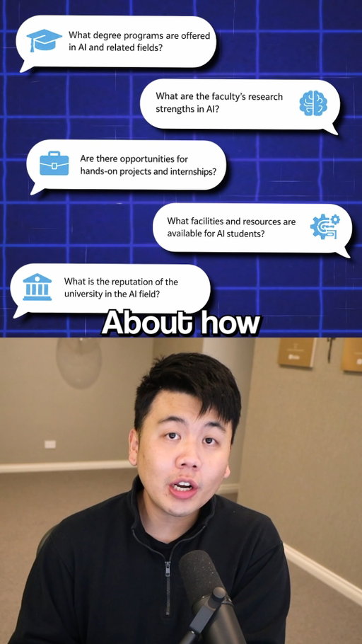 Let's get serious about AI with @monash_infotech 🤝 Join me for the livestream on the 28th August to find out all kinds of cool things about AI & IT 🤖 #ad