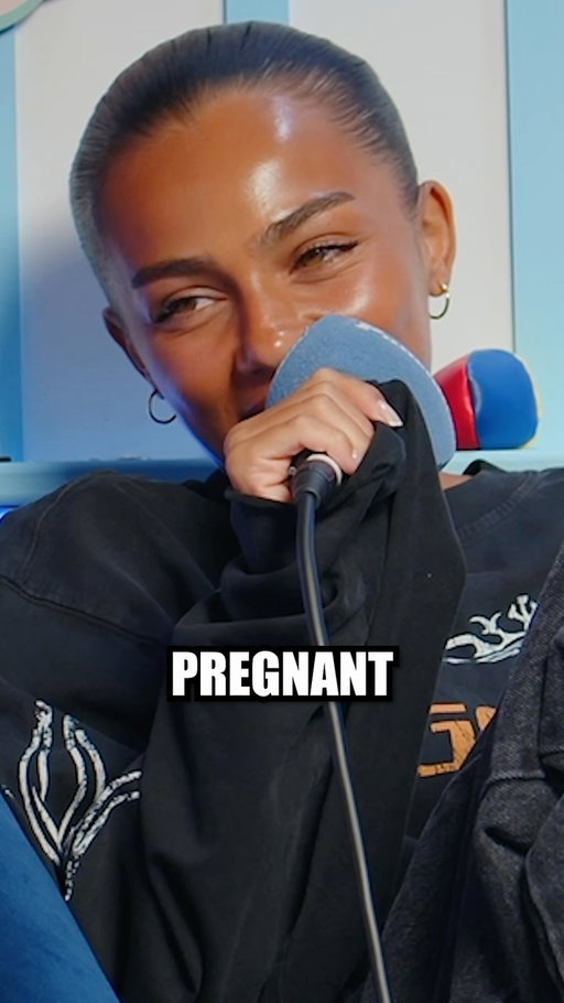Would YOU announce your pregnancy?