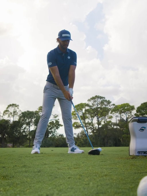 더 멀리. 더 정확하게.
MAX HOMA가 보여주는 자신감 있는 퍼포먼스. 🚀🎯
 #CobraGolf #MAXHOMA #DistanceAndAccuracy