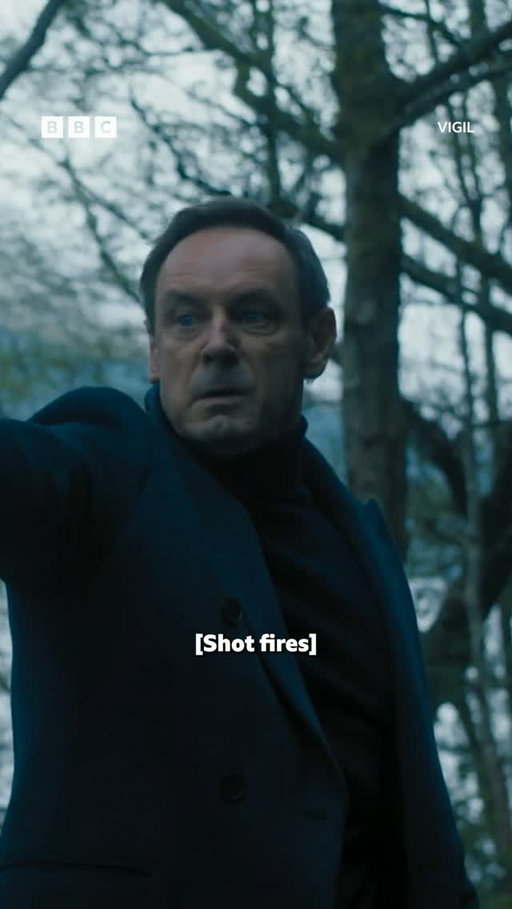 Prepare to hold your breath for this whole clip 😳⁣⁣
⁣⁣
We're reliving our favourite Vigil moments ahead of Series 3 on 30 Aug. Series 1 and 2 available now on iPlayer. ⁣⁣
⁣⁣
When a weapons test turns deadly, with allies from the Middle East among the dead, all eyes are on DCI Amy Silva, who tries to ignore the politics to get to the truth. ⁣⁣
⁣⁣
#Vigil #Drama #SuranneJones #RoseLeslie