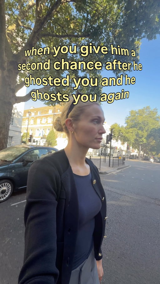 One bitten twice shy