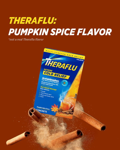 100% fake, 100% fall vibes 🍁