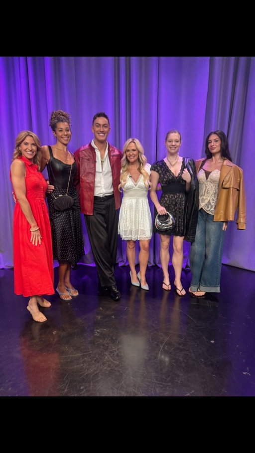 You saw the BTS… now it’s time for the FULL RUNWAY SHOW. 🔥🎬

Yesterday, The MD Effect took over @10tampabay’ @greatdaylivetampabay with my Tampa family, bringing one of the season’s hottest trends to the runway: The MD Effect’s LINGERIE AS OUTERWEAR.

And now we’re not just watching… we’re SHOPPING the segment. 🛍️

Check out the tagged products and take home your favorite looks. From lingerie-inspired statement pieces styled beyond the bedroom to those perfect stand-alone finds that instantly elevate your wardrobe—this runway was all about showing just how wearable, chic and unexpected this trend can be.

Featuring Diana Mahrach, Popilush, Famous Footwear, Naked Wardrobe & Edikted Denim—with each look getting its own dose of The MD Effect.

Watch it. Shop it. Wear it. Make it YOUR effect. ✨

#TheMDEffect #LingerieAsOuterwear #GreatDayLIVE #10TampaBay #TampaBay