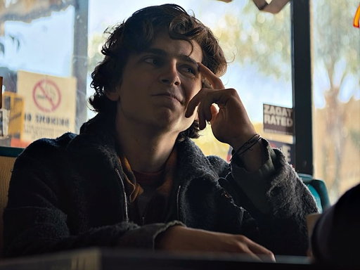 The saddest line in the whole movie. 💔

Timothée Chalamet delivers one of the most uncomfortable performances of his career as Nic: addicted to meth*mphet*mine, he shifts between moments of genuine lucidity and relapses that destroy any sense of progress.

Steve Carell, as the father, shows the other side of addiction: the powerlessness of loving someone who’s destroying themselves and being unable to save them. With every attempt to help that fails, it becomes clearer that love, in this case, isn’t enough.

Beautiful Boy (2018) doesn’t romanticize substance abuse, nor does it offer a linear, comforting recovery arc. The film is based on the real memoirs of David Sheff and his son Nic, each wrote their own book about the same story, told from two completely different sides of the same pain.

What’s your rating for this movie?