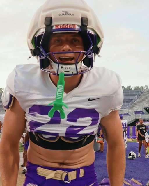 Average day at Bridgeforth.

#GoDukes