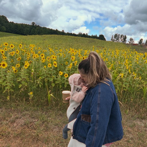Proof of life 🌻