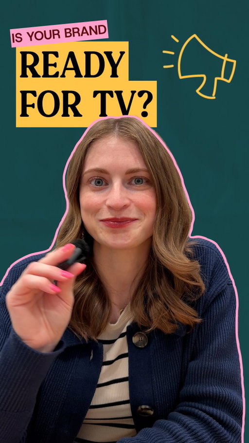Is your brand big enough for TV? 🤔

Spoiler alert: YES.

I’ve watched too many brands write off an entire channel simply because they felt like they had to “make it” first.

But when their paid social performance starts to plateau, they peek over at TV and wonder.

The great thing about TV is that a good test is all you need to get started. Notice how that sentence didn’t say anything about the size of the brand? 😏

With @tataritv, you can buy and measure TV across linear, streaming, and online video. 

So comment “TV” to check out their free guide and make TV your next performance channel.

#advertising #marketing #performancemarketing #tvadvertising