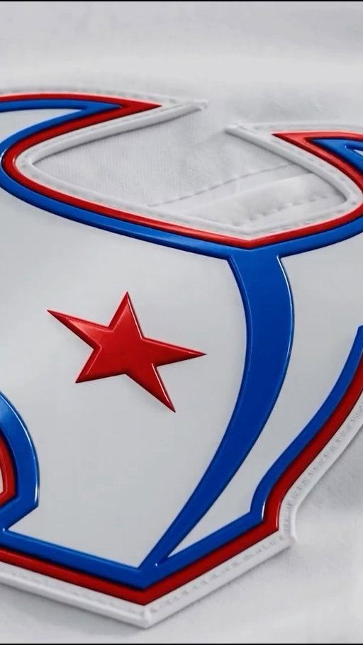 Our city. Our colors. Our uniform.