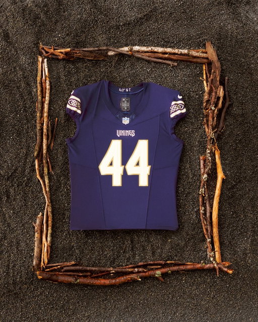 NFL x Nike Rivalries Year 2: NFC North Edition
