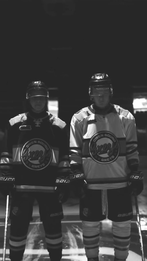 Greys jerseys are BACK and better than ever! And one can be YOURS if you preorder through our website!

Full article on our website 📎

#AlwaysAttack | #BearWitness