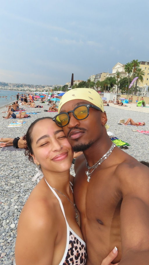what’s your dream travel destination? 🏝️

we were in awe of everything we saw & the best part was sharing those experiences together 🥲

#travel #couple #italy #southoffrance #eurosummer