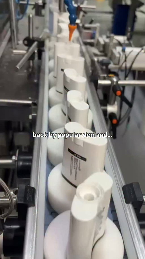 wait…another new product? 👀

it started in INKEY Lab 🧪 any guesses?