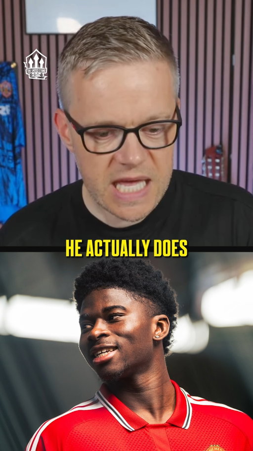 THIS is what Carlos Baleba has, that none of our other midfielders have! 🏃

Goldbridge discusses the importance of being patient with signings like Carlos Baleba, and how he fits into the midfield!