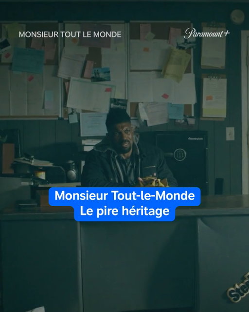 Et surtout, on oublie pas de dire merci papa 🩵

#MonsieurToutLeMonde