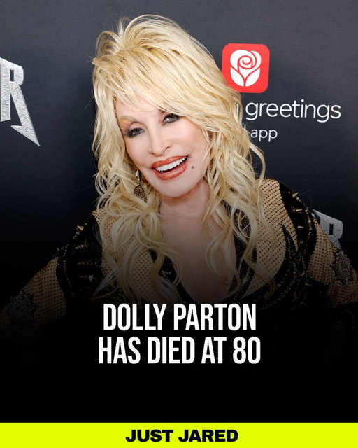 Music legend Dolly Parton has sadly passed away at the age of 80, her family announced today. The legendary singer was best known for songs like “9 to 5,” “Jolene,” and “I Will Always Love You.” Tap this photo at the LINK IN BIO for updates. RIP.
#DollyParton
Photo: Getty