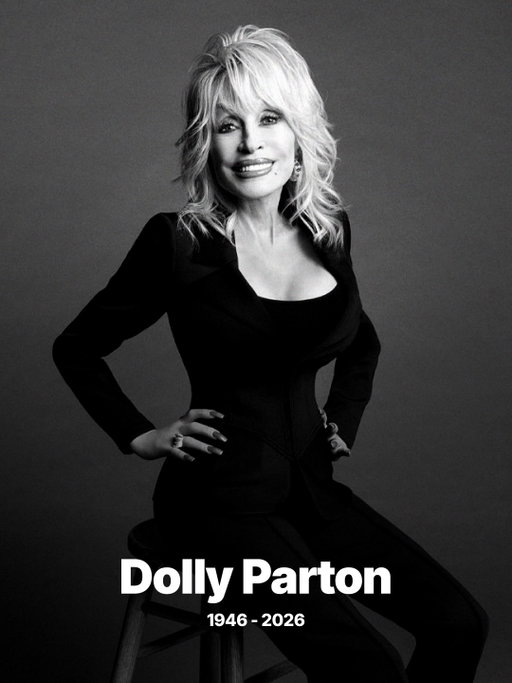 Dolly Parton has passed away at the age of 80.