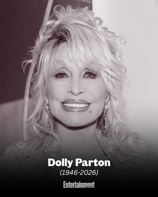Legendary musician, actress, and all-around icon Dolly Parton has died at the age of 80.

An official announcement stated that Parton "died peacefully" on Tuesday, Aug. 25, in Nashville, Tennessee.

Parton had recently shared some health issues following the March 2025 death of her beloved husband of 59 years, Carl Dean.
 
📷: Jason Kempin/Getty