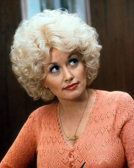 Dolly Parton (1946-2026)