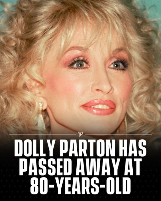 Dolly Parton, one of the most beloved and influential figures in music, has sadly passed away at the age of 80 ❤️🕊️

Across a career spanning more than six decades, Dolly gave the world timeless songs like “Jolene,” “9 to 5” and “I Will Always Love You,” while becoming an icon whose warmth, humor and generosity reached far beyond music.

One of her most meaningful contributions came in 1995, when she founded the Imagination Library after being inspired by her father, who was unable to read or write. What began as a program for children in her hometown grew into a global effort that has gifted more than 325 million free books to children, helping millions of young people discover a love of reading 📚❤️
Dolly leaves behind an incredible legacy of music, kindness and giving back that will continue to impact generations to come.

Rest in peace, Dolly. Thank you for the songs, the books and all the joy you gave the world ❤️

#pubity #DollyParton