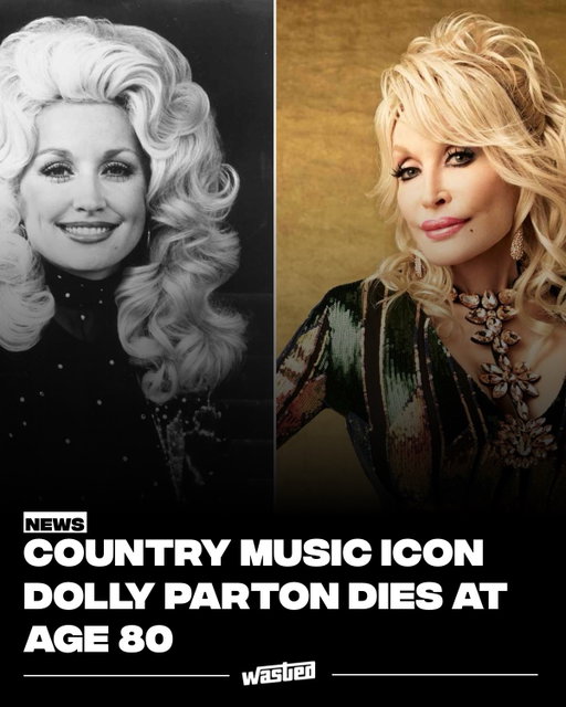 Dolly Parton died peacefully in Nashville on Tuesday at 80. Her nephew Bryan Seaver announced it in a video posted to her social accounts on behalf of the Parton and Owens families, naming her by the roles her relatives knew her by: Sis, Granny, Gigi.

She was born in a one-room cabin in Locust Ridge, Tennessee, the fourth of 12 children, and left a career spanning seven decades. Jolene, 9 to 5, I Will Always Love You. A film career that started at the top with 9 to 5 opposite Jane Fonda and Lily Tomlin. Dollywood, which became one of the most visited theme parks in the country. Induction into the Rock & Roll Hall of Fame in 2022.

Her husband of 59 years, Carl Thomas Dean, died in March 2025.

The family has asked that donations go to her Imagination Library, which has mailed books to children since 1995, instead of flowers.

RIP