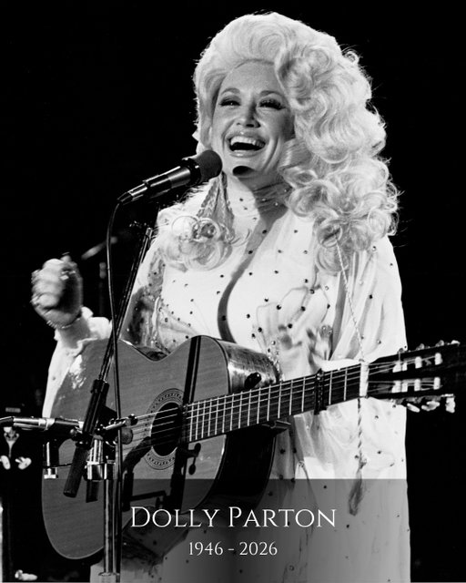 Dolly Parton, the country music icon whose larger-than-life personality and legendary songs made her one of America’s most beloved entertainers, has passed away. She was 80.

Parton died peacefully Tuesday in Nashville, according to her family. A cause of death was not immediately released.

From humble beginnings in Tennessee to hits like “Jolene” and “9 to 5,” Parton built a seven-decade career spanning music, movies, television and philanthropy, becoming a country legend and global superstar along the way.

"Dolly has lived in the light, and is in the arms of Jesus, surely met by Carl, her parents, and countless others who have watched her and longed for her to meet them in the heavens,” her nephew Bryan Seaver said the family's video announcement of her passing.