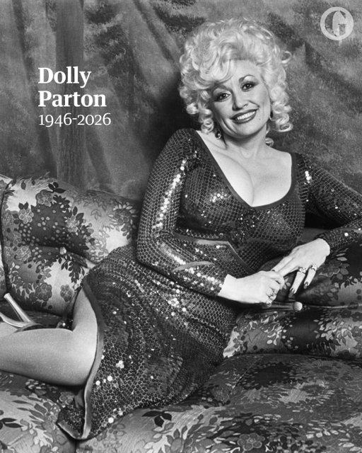 Dolly Parton, one of the greatest singer-songwriters in country music who was also much cherished for her philanthropy, has died aged 80.

Her death was announced by nephew Brian Seaver on Instagram. “I have imagined the heaviness of this moment but haven’t truly felt it until now,” he said. “It is an honour, an honour that is mixed with absolute pride and great sadness.”

So gifted that she wrote two of the 20th century’s greatest songs – Jolene and I Will Always Love You – in a single day, Parton’s songwriting was characterised by its vivid storytelling, emotional acuity and melodic strength, all sung with strident clarity. From an eventual catalogue of hundreds of songs, she scored a record 25 US country No 1 singles and 47 albums in the country Top 10 . She crossed over into the pop charts with 9 to 5, a US No 1 in 1980; balanced her music career with acclaimed acting, twice earning Golden Globe nominations for her roles; and her Imagination Library literacy scheme donated more than 150m books to children.

This was all done with considerable panache, rhinestoned glamour and towering hairdos, with her immortal assertion regarding her appearance – “it takes a lot of money to look this cheap” – the most quoted example of Parton’s ready wit.

Follow the link in bio for the latest.
