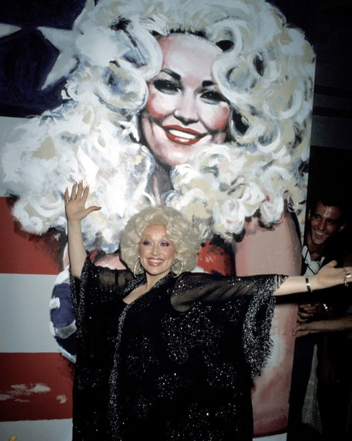 Rest in peace to the extraordinary Dolly Parton, a legend of both American country music and fashion.

From her widely-covered track “Jolene,” to penning the original “I Will Always Love You,” and capturing work week sentiments in her feminist anthem “9 to 5,” Parton has been a musical powerhouse for more than five decades.

“It takes a lot of money to look this cheap,” the Tennessee native once joked about her influential fashion sense that was anything but. Let us know how you’ll be remembering Parton’s incredible life and career today.

Photos via Getty