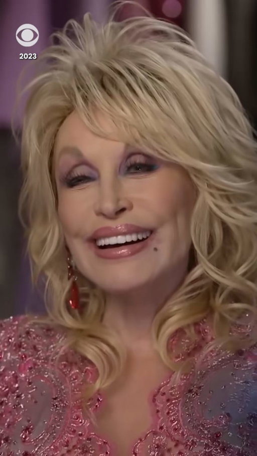 Dolly Parton never shied away from showing her true self — on stage, in her music and in her everyday life, the legendary singer-songwriter told @norahodonnell in 2023: “That passion that just wanted to just be out there and be part of it.”

Parton has died at age 80, her family announced Tuesday.