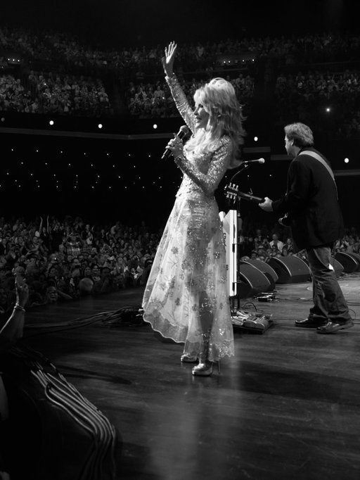 Today, Nashville mourns the loss of one of our own.
 
@dollyparton came to Nashville with a dream and went on to share her music, her heart, and her unmistakable spirit with the world. Her songs became part of the American songbook, but her impact reached far beyond music. She helped shape the Music City we know today, and through a lifetime of generosity and kindness, her impact on Nashville is immeasurable.
 
When Dolly was inducted into the #MusicCityWalkOfFame in 2009, she spoke about what Nashville meant to her: “It strikes me in a pure place in my heart and in my soul to know that I am part of this wonderful city.”
 
Sixteen years later, we had the privilege of honoring her with the E.W. “Bud” Wendell Award for the extraordinary impact she made on Nashville’s hospitality industry throughout her life and career.
 
It’s difficult to imagine Music City without Dolly Parton. What she gave Nashville can be heard in our music, felt in our community, and seen in generations of artists who followed the path she helped create.
 
We will always love you, Dolly. ❤️

#DollyParton #Nashville #MusicCity