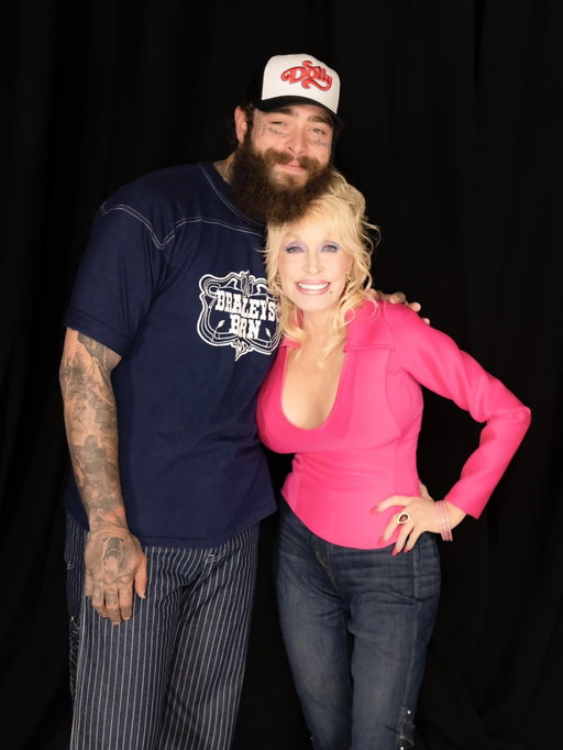 RIP DOLLY PARTON 🕊️❤️