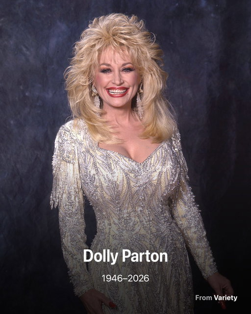 Dolly Parton, whose glittering country-music stardom was matched by her pop fame and popular parallel careers in film and TV, died on Aug. 25. She was 80 years old. 

The announcement came on her official Instagram, with a video from her nephew Bryan Seaver on behalf of the Parton family.

Per the family’s official obituary, “Dolly Parton’s legacy is one of love, compassion, and resilience. With a seven-decade career, she inspired multiple generations of artists and fans with her music and an unwavering commitment to making the world a better place. Her songs will continue to resonate with people of all ages, and her philanthropic work will have a lasting impact.”

Tap the in link in bio to read more, via @variety.

Writer: Chris Morris
Photos: Getty